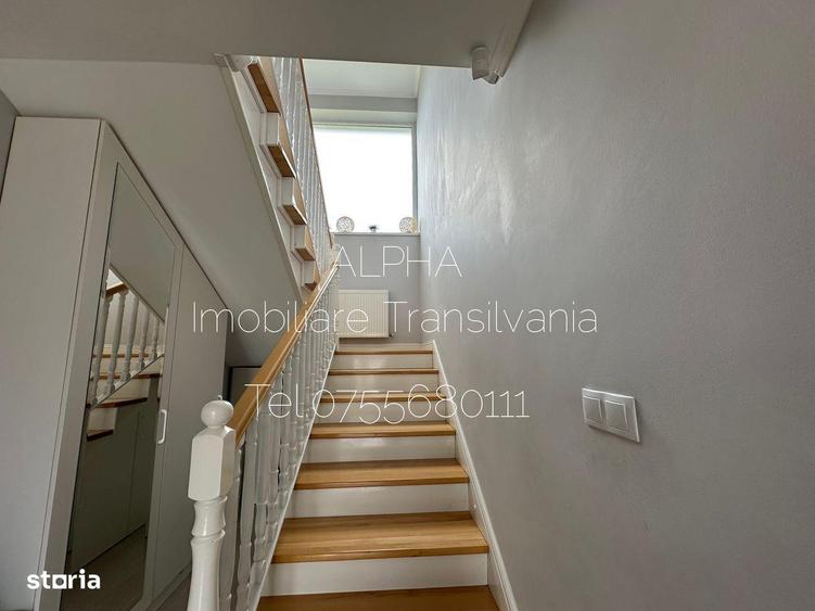 Casa la cheie in Zalau,zona Sarmas - 7