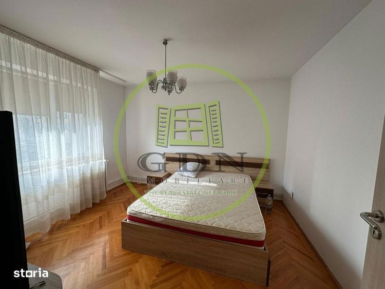 Apartament 3 camere, 100 mp, cartier 1 Mai, zona Ciuperca - 6