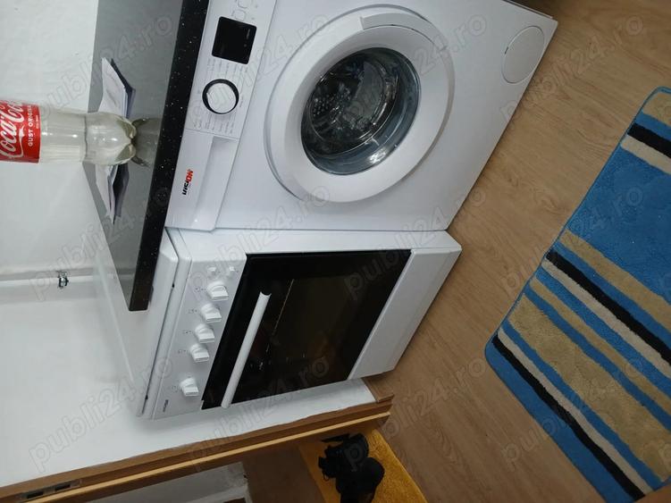 Vand garsoniera confort 1 decomandat ultracentral - 7