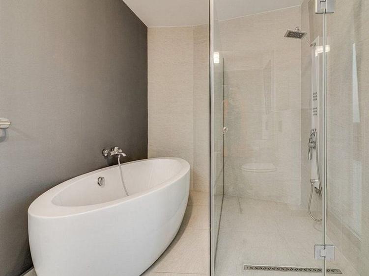 NOU!3 camere 160 mp utili, GARDEN FLOOR 80 mp, LAKE VIEW! - 19