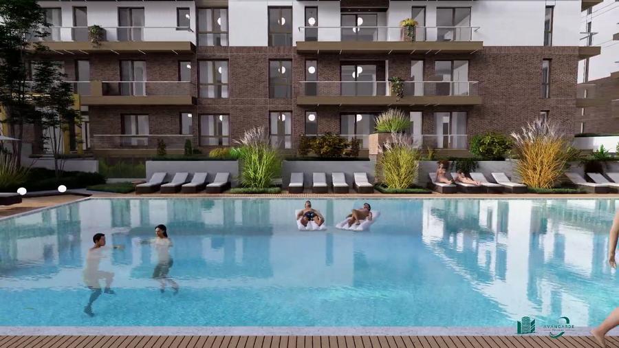 APARTAMENT 3 CAMERE - TUNARI - COMISION 0% - 2