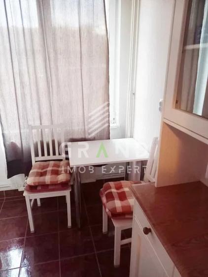 Garsoniera Decomandata | Etaj 2 | PETFRIENDLY | Horea - Facultatea de Litere - 3