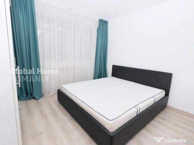 2 camere 1 Mai | Et 4/7 - 54mp | Zona verde | Loc joaca copi - 1