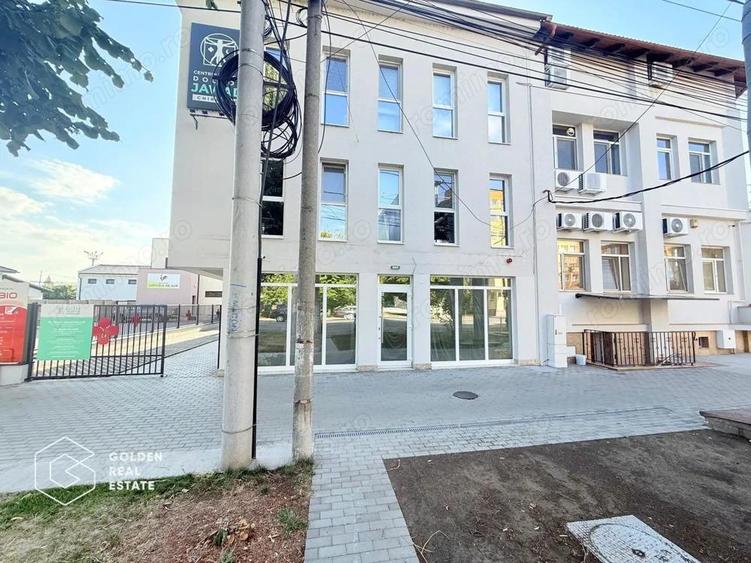 Spa?iu comercial de inchiriat, Calea Victoriei - 10