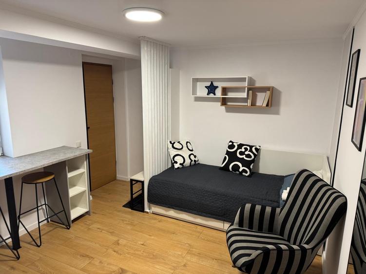 Inchiriere garsoniera, Strada Traian, Ultracentral - 1