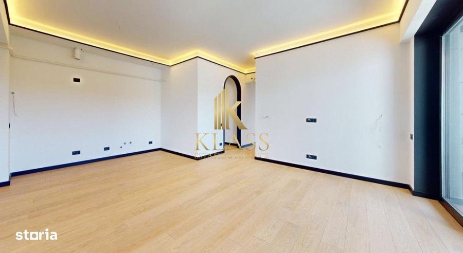 Studio de vanzare in Pipera Disponibile apartamente cu 2,3,4 camere - 1