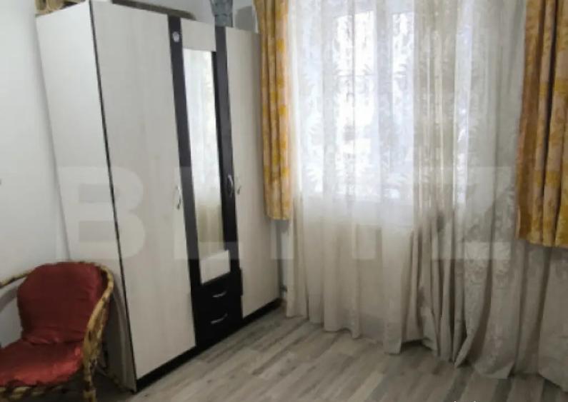 Garsoniera de inchiriat, 25mp, etaj 1, zona Burdujeni Gara. - 4