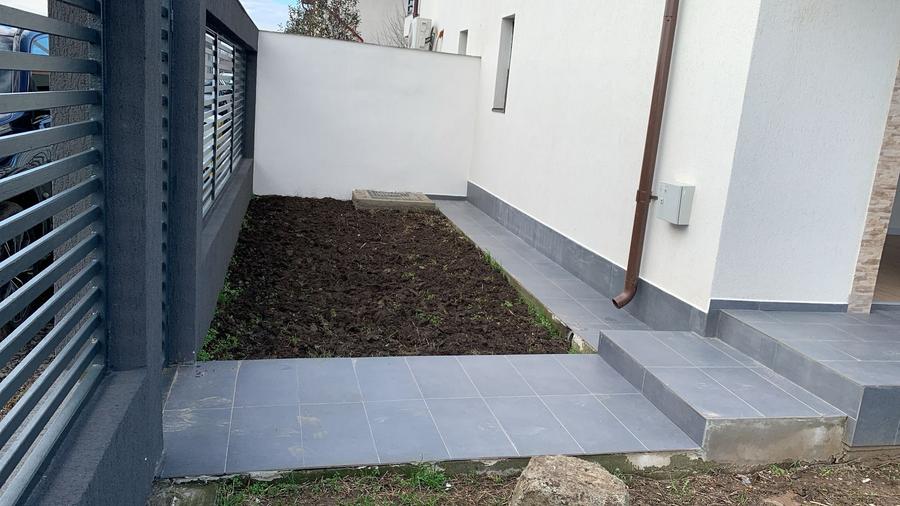 Magurele, la granita cu sectorul 5 - 16