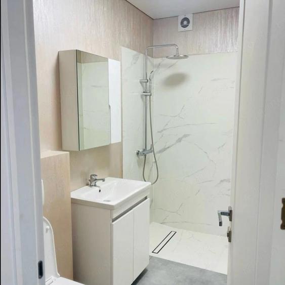 Garsoniera de inchiriat in zona Crangasi - 5