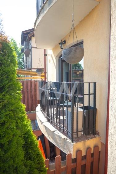 De vanzare – Studio modern, complet mobilat si utilat, zona Tractorul! - 12