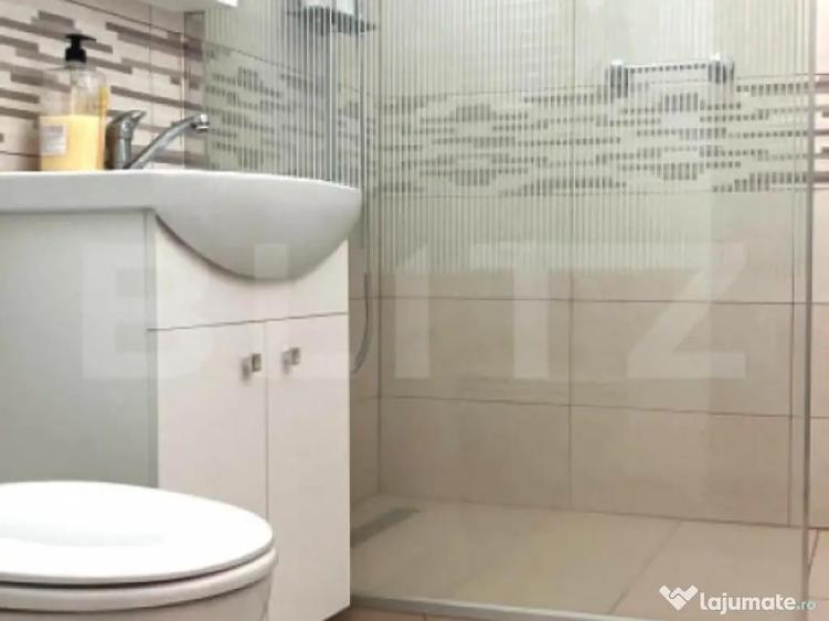 Apartament modern cu 3 camere, tip PB, langa Cetate - 5