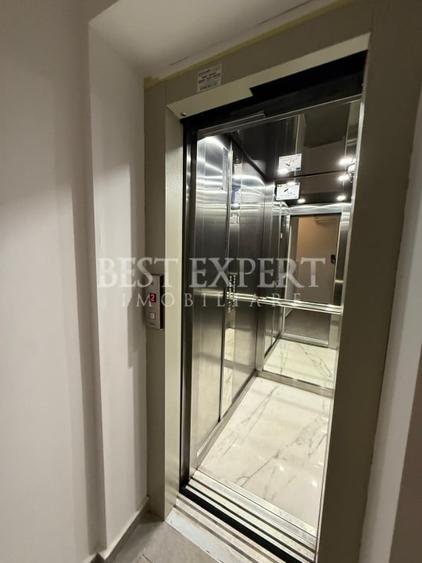 Garsoniera moderna – mobilata, utilata/Mutare Rapida - 7