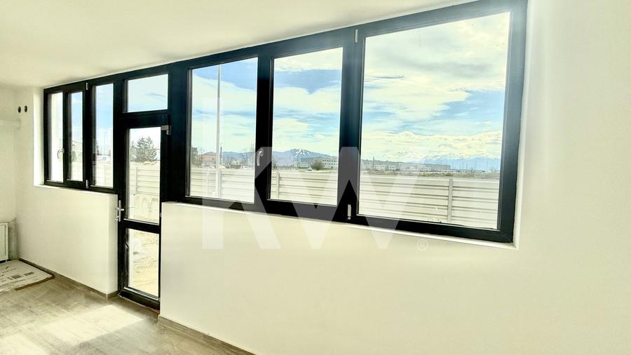 1000€/mp-Apartament NOU intabulat 2 camere+curte proprie de 100mp!! TVA inclus! - 5