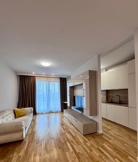 Apartament 3 camere de închiriat – Complex Escape | Șoseaua Străulești 29A - 1