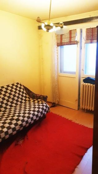 Direct proprietar – Apartament 2 camere, 37mp, Vitan-Bobocica, etaj 4/4 - 7