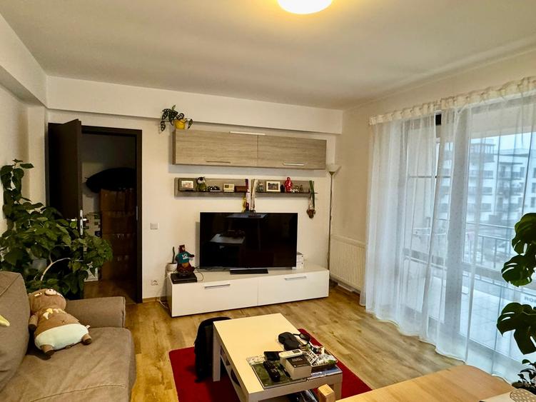 2 Camere-Bloc 2014 | Metrou 1 Decembrie | Pallady | Ozana | Trapezului - 8