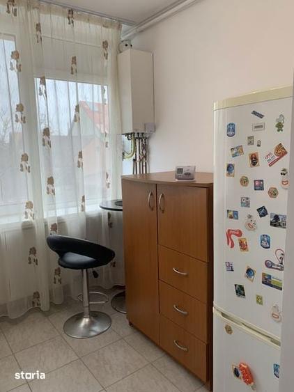 Inchiriez camera cu baie proprie - 4