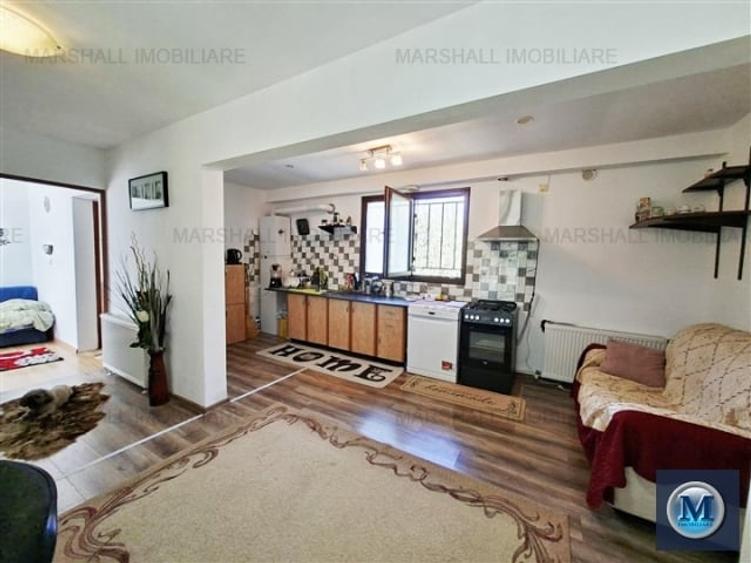 Casa cu 4 camere de vanzare in Harsa, 90 mp #15437 - 4