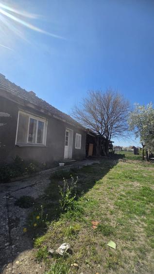 Casa in oras Pancota - 3