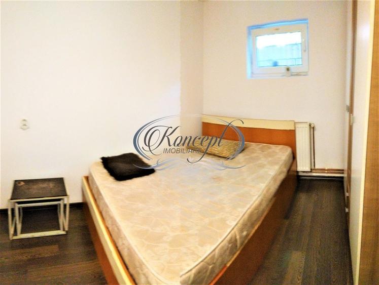Apartament cu parcare, zona Observatorului - 2