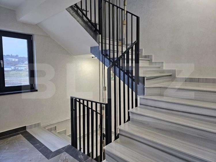 Apartament Elegant cu 3 Camere in Complex Rezidential de Lux - Visani, Bucium - 7