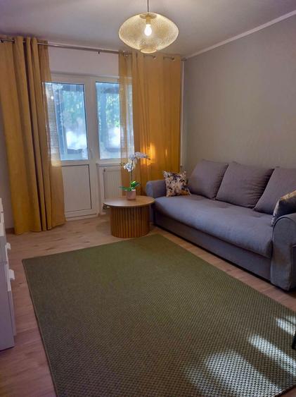 Inchiriere apartament - Piata Aurora Vest - 1
