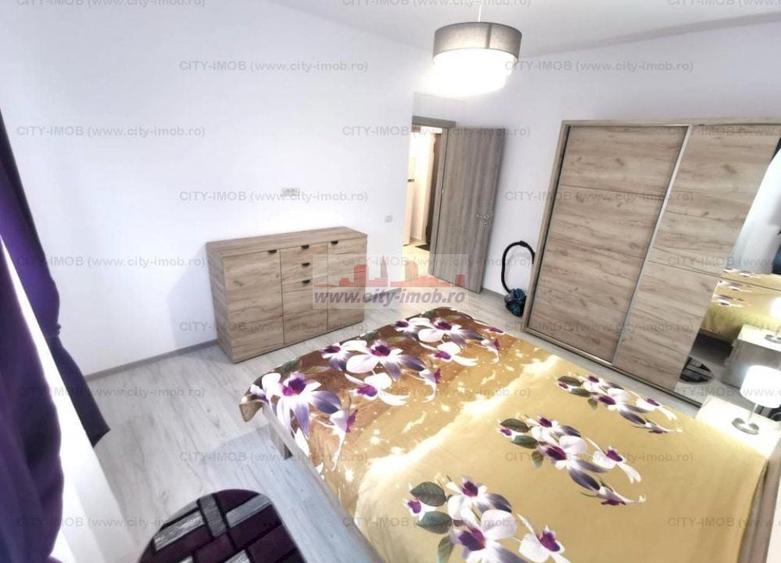 Vanzare Apartament doua camere Dobroiesti,  Fundeni . Bloc NOU - 10