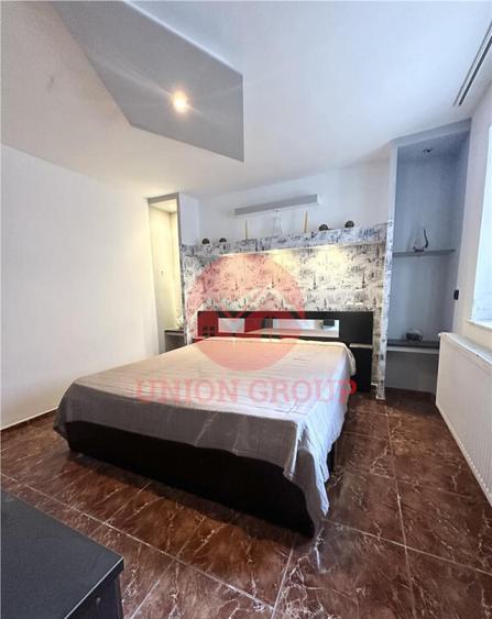 Casa cu Teren de 300 mp, zona Palas - comision 0 cumparator - 10