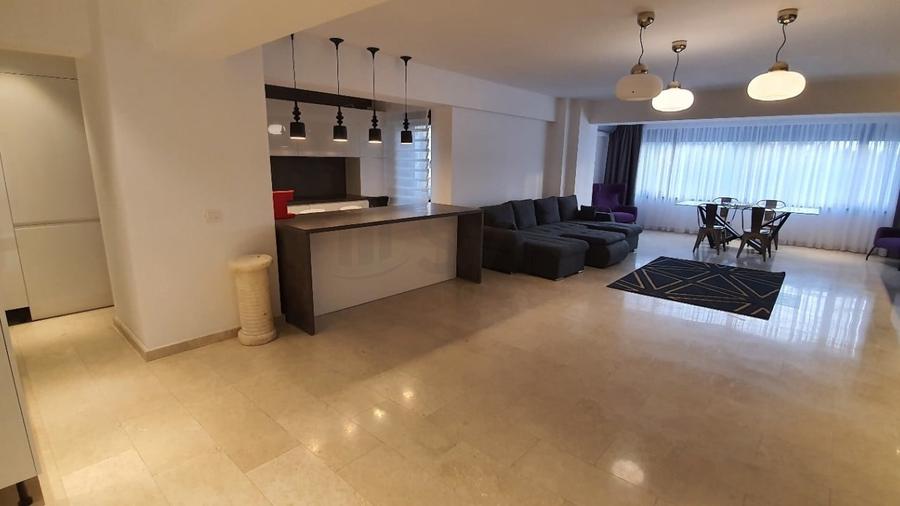 REA1028048 Apartament 4 camere l Bloc Boutique l Vedere Lac - 3