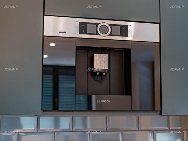 Herastrau | | 2 camere | Centrala | Parcare | - 4