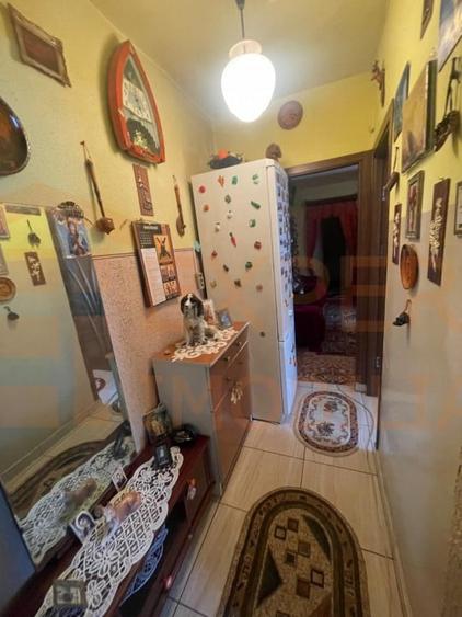 Apartament 3 camere situat in zona Casa de Cultura - 5