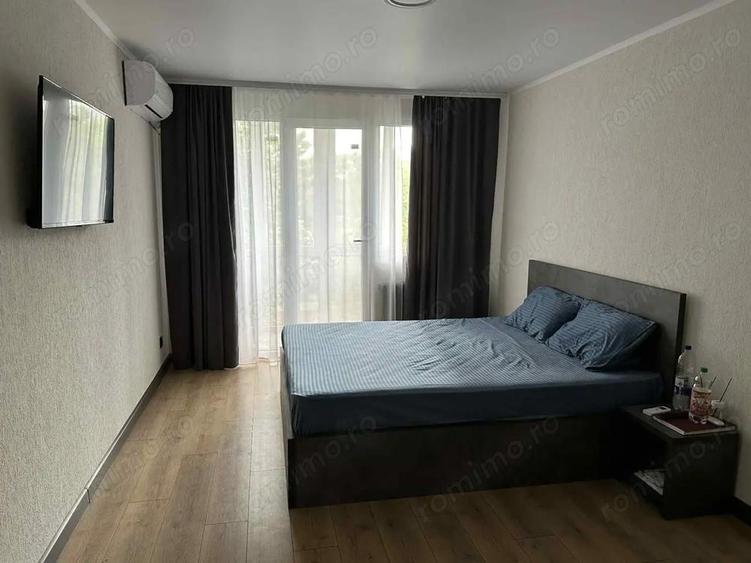 Garsoniera de vanzare in zona Regie - 1