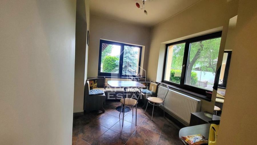 Casa individuala cu teren de 1431mp,zona Centrala Dumbravita - 41