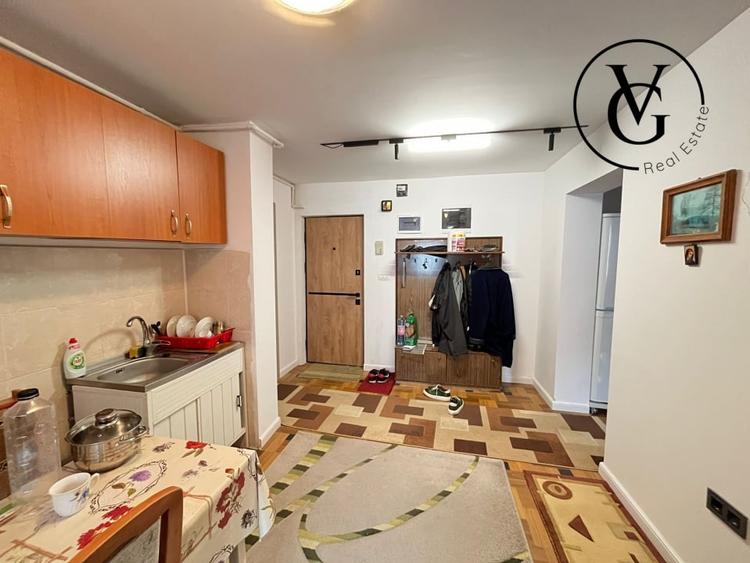 2 camere | Metrou Gorjului | Centrala proprie - 8