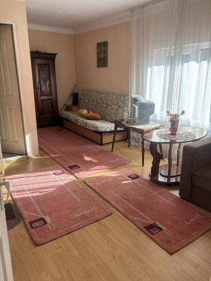 Casă cu 4 camere în Ciucea