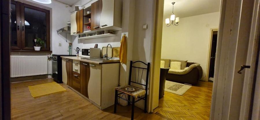 RECO Apartament 2 camere in Oradea zona Decebal - 4