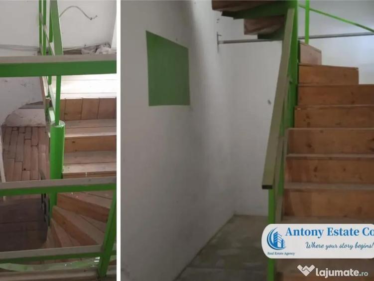 Old Brick House, Casa de , Zona Garii, Oradea - 10