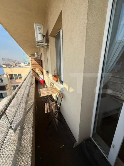 Apartament 2 camere fara RS, Cismigiu, Sala Palatului - 8