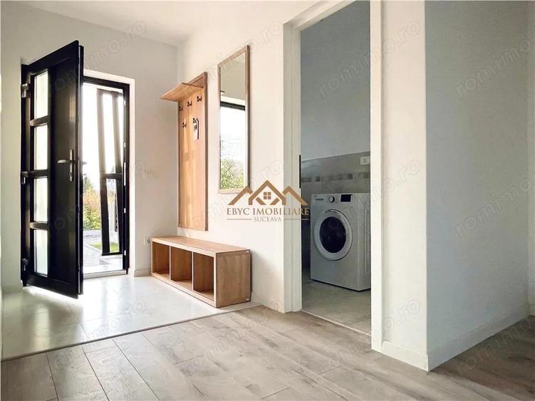 De inchiriat | Duplex | Ipotesti - 2