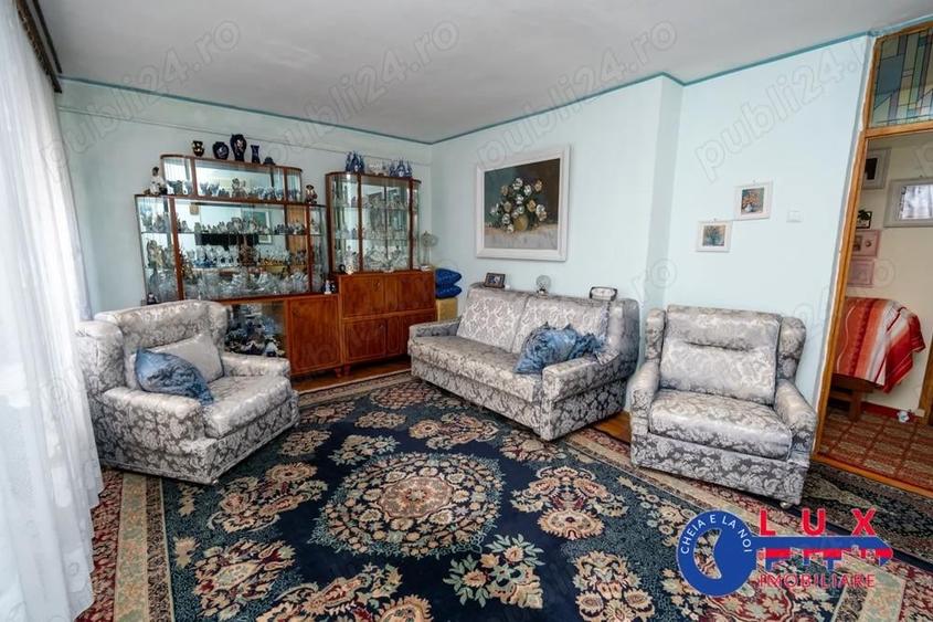 ID 5018 Duplex ULTRACENTRAL - Strada Babadag - 20