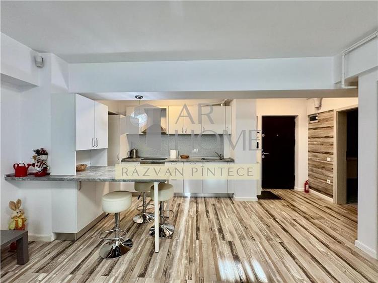 Apartament 2 camere, bloc nou, parcare privata, zona centrala Ploiesti - 7