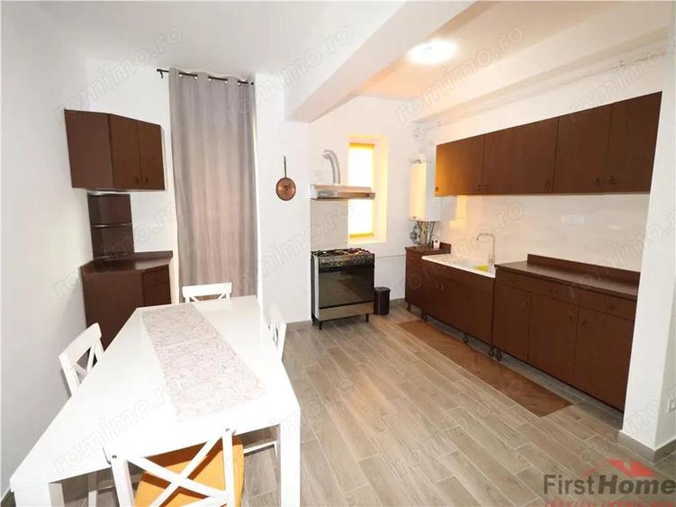 Apartament de inchiriat, mobilat si utilat, zona Lidl-Fosta Autogara - 2