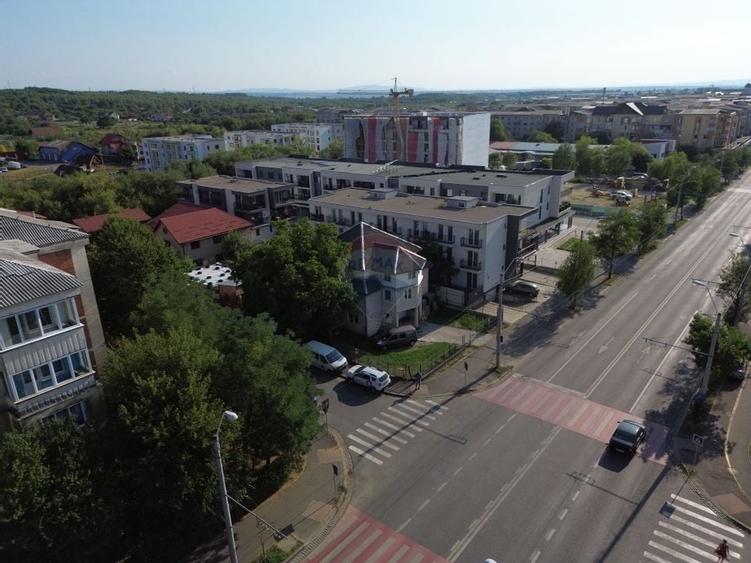 Casă de vânzare Bd Regele Ferdinand - 7