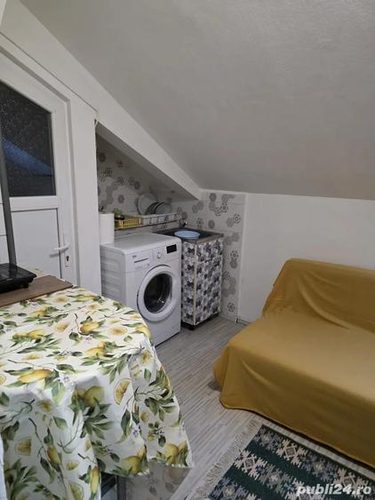 Vand garsoniera 12mp, baie proprie, etaj 3 zona Iosefin - 5