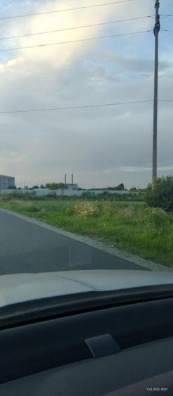 Teren intravilan - 2