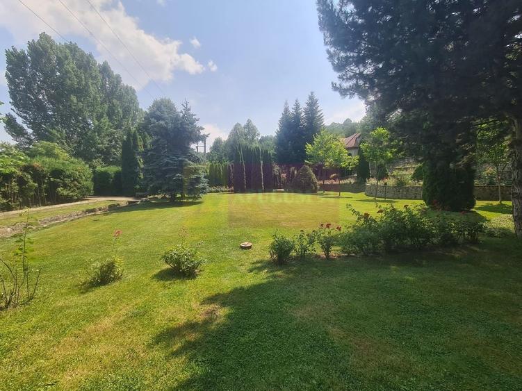 Vila de vanzare in Campina - Zona Lunca Mare - 1