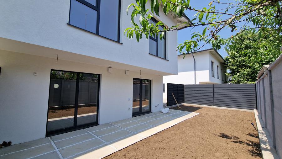 Duplex 4 camere cu tehnologii verzi, gata de mutare, direct proprietar! - 5
