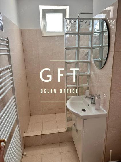 Apartament de inchiriat pe strada Calea Moldovei, Bistrita, renovat recent - 10