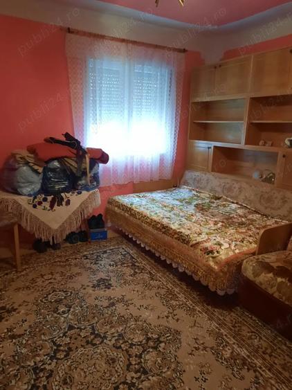 Casa de vanzare in Tarnova jude?ul Arad - 4