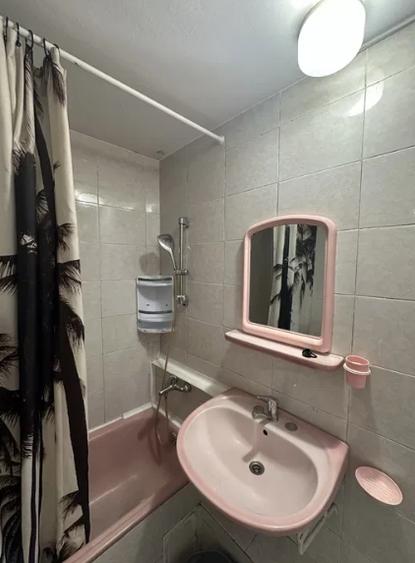 MetrouP-ta Sudului ,Berceni,bl.1980, 1/10, mobilat,utilat,balcon,bucatarie mare. - 6